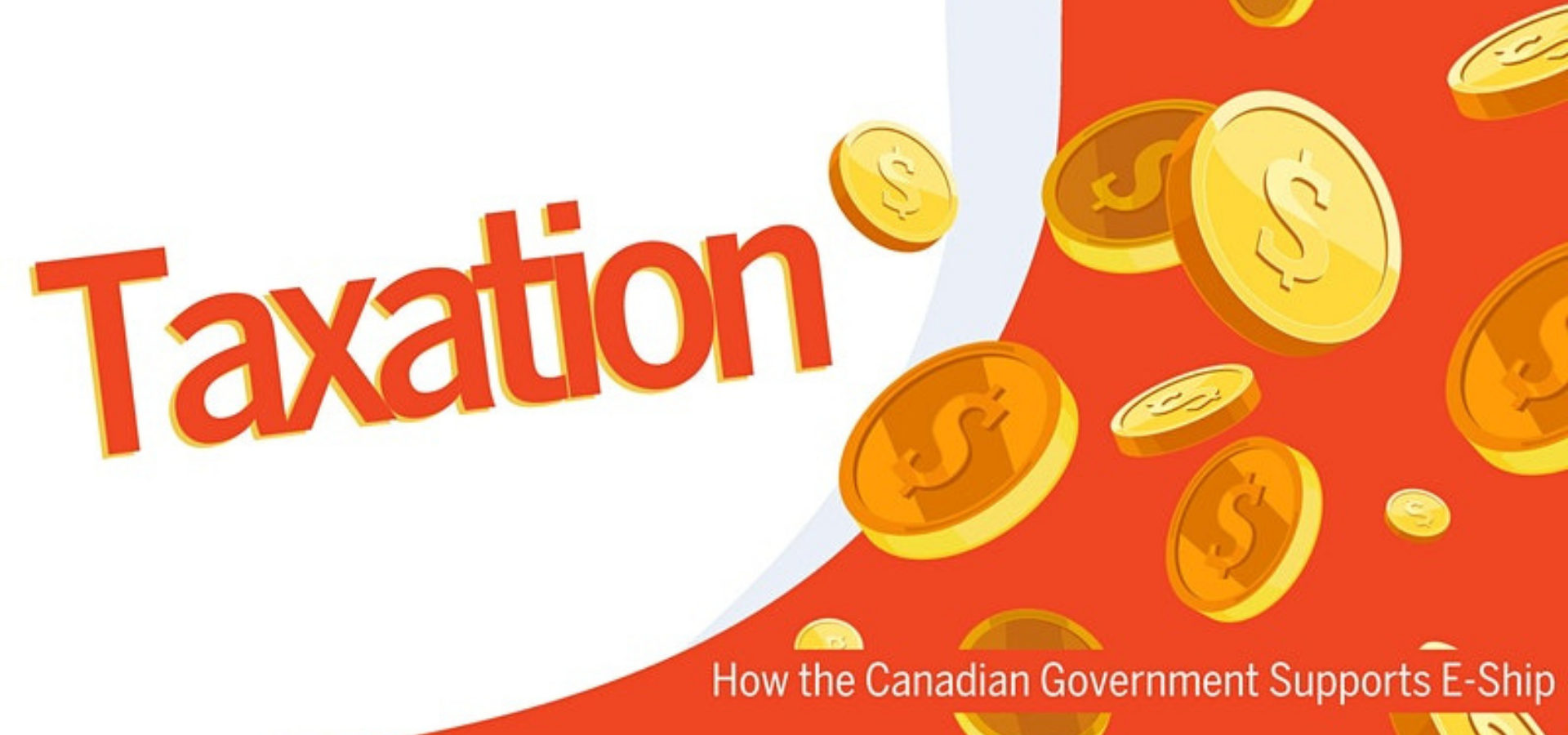 Taxation and How the Canadian Government Supports Entrepreneurship